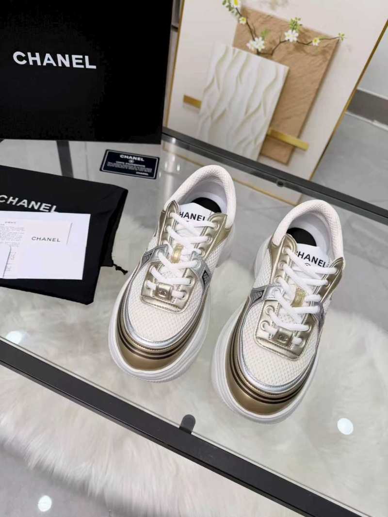 Ch**el sport shoes